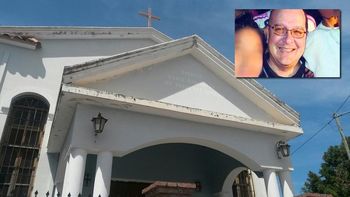 arrestan a un sacerdote en roma por abusos arrestan a un sacerdote en roma por abusos