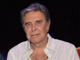 Jorge Martínez, en su peor momento