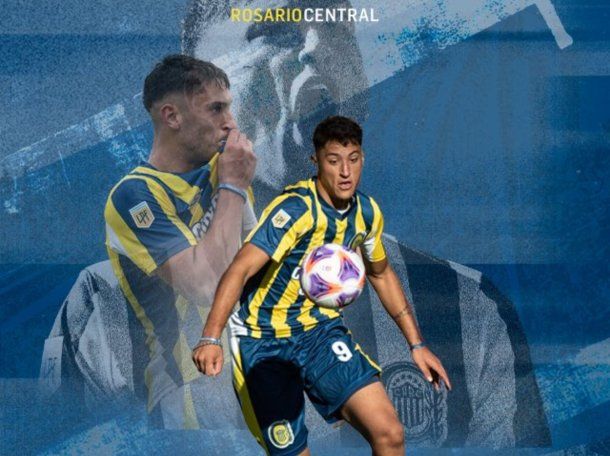 Rosario Central se sigue reforzando: Alejo Véliz vuelve para jugar con Di María