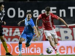 argentinos vs. belgrano, por las semifinales del torneo apertura: horario, formaciones y tv argentinos vs. belgrano, por las semifinales del torneo apertura: horario, formaciones y tv