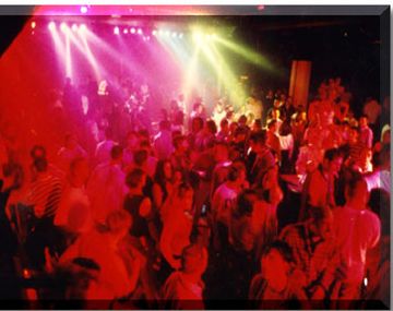 Tendencia en alza: los clubes de rugby son las nuevas discos