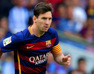 Messi estuvo a punto de quedar atrapado en medio del golpe en Turquía