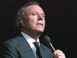 julio iglesias quiere frenar la investigacion en espana: asi lo aseguro su defensa julio iglesias quiere frenar la investigacion en espana: asi lo aseguro su defensa