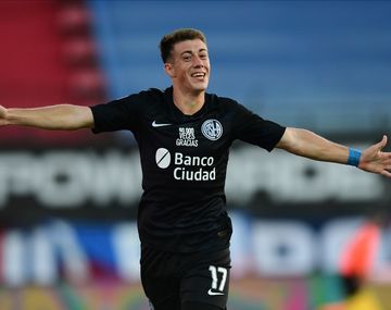 Primer triunfo de la era Soso: San Lorenzo le ganó a Estudiantes