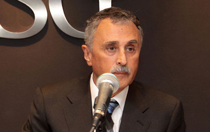 Mario Lugones