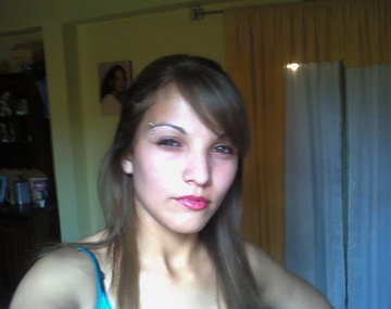 Identifican al cuerpo de la mujer decapitada en Entre Ríos