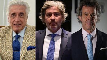 tras el desembarco de mahiques en justicia, igj y uif renuevan sus autoridades tras el desembarco de mahiques en justicia, igj y uif renuevan sus autoridades