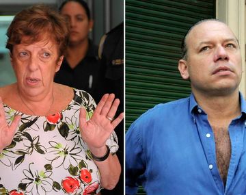 Piden investigar a Fein y Berni