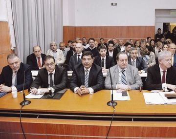 Juicio por la causa Oil: suman una pericia que reduce monto de la deuda