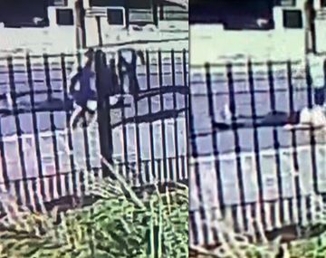 Fue a bailar y una patota le desfiguró la cara: está internado en terapia intensiva