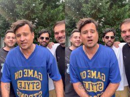 Tan Biónica anunció su segunda fecha en Vélez para 2026. Tan Biónica anunció su segunda fecha en Vélez para 2026.