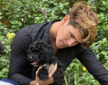 Marcos de Gran Hermano volvió a Salta y Mora le presentó a dos nuevos integrantes