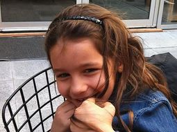 se cumple una semana de la muerte de blanca, la hija de pampita se cumple una semana de la muerte de blanca, la hija de pampita