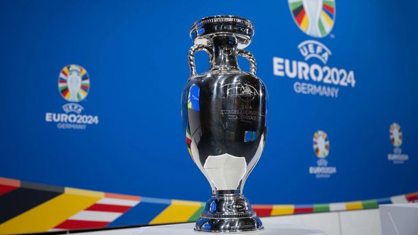 Se pone en marcha una nueva edición de la Eurocopa: cómo están integrados los grupos