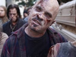 Zombie