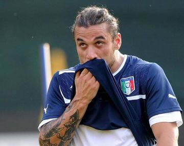 Un argentino en la mira del Barcelona y el Atlético