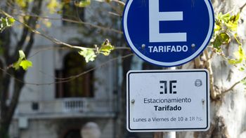 El estacionamiento tarifado en la capital uruguaya aumentará desde el 16 de enero. El estacionamiento tarifado en la capital uruguaya aumentará desde el 16 de enero.