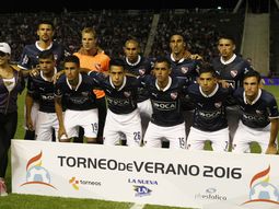 Las fotos del triunfo de Independiente ante River