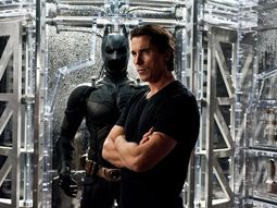 El actor que interpreta a Batman, horrorizado por la matanza