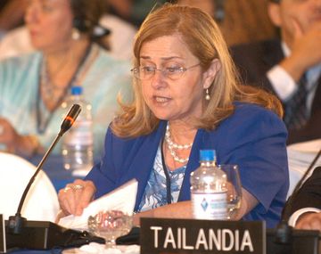 Embajada de Israel dice que investigar el atentado es responsabilidad del Estado