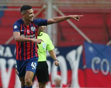 River no para: negocia con San Lorenzo por  Marcelo Herrera