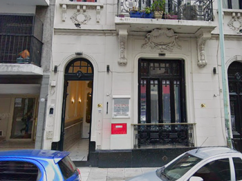 Al menos 30 casos positivos de coronavirus en un geri&aacute;trico de Recoleta