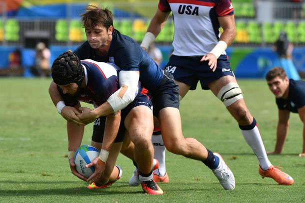 Ésta es la agenda de los atletas argentinos para este miércoles en Río 2016