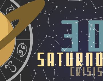  El retorno de Saturno: la explicación astrológica a la crisis de los 30