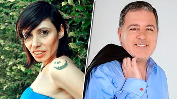 erica garcia: la unica relacion sexual insegura que tuve fue con doman erica garcia: la unica relacion sexual insegura que tuve fue con doman