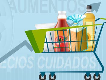 Aumentos, ausencias y más segundas marcas: el detalle del nuevo listado de Precios Cuidados