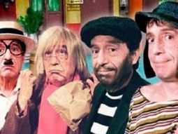 Así se vería Chespirito si hubiera nacido en Texas, según la Inteligencia Artificial Así se vería Chespirito si hubiera nacido en Texas, según la Inteligencia Artificial