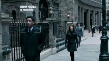 La película británica de ciencia ficción y suspenso que habla de un futuro distópico La película británica de ciencia ficción y suspenso que habla de un futuro distópico