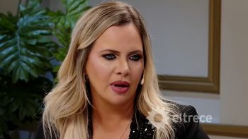 alejandra maglietti se quebro ante mirtha legrand afectada por la explosion en ezeiza alejandra maglietti se quebro ante mirtha legrand afectada por la explosion en ezeiza