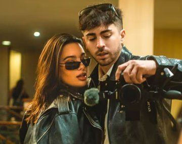 Flor Jazmín anunció que llevará a la Justicia a Agustín Franzoni: el motivo