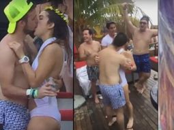 video: se descontrolo en su despedida de soltera y el novio cancelo el casamiento video: se descontrolo en su despedida de soltera y el novio cancelo el casamiento
