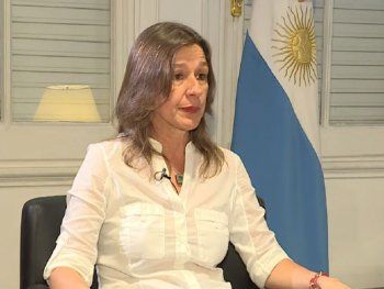 Sabina Frederic