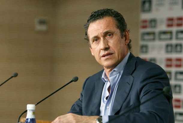 Jorge Valdano tildó al Tata Martino de extraterrestre