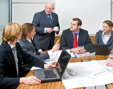 ¿Cómo lograr una gestión eficaz en las empresas?