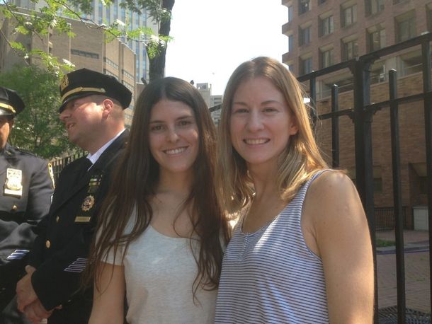 Una turista argentina olvidó 3000 dólares en el subte de Nueva York y se los devolvieron