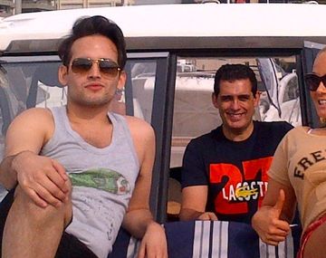 Ritó se operó para reducir el tamaño de sus lolas