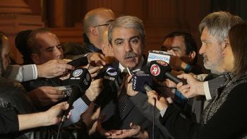 segun anibal f., massa acordo ir como colectora de macri en la provincia segun anibal f., massa acordo ir como colectora de macri en la provincia