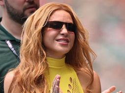 Acusan a Shakira de usa una doble durante la apertura del Mundial 2026 en México Acusan a Shakira de usa una doble durante la apertura del Mundial 2026 en México