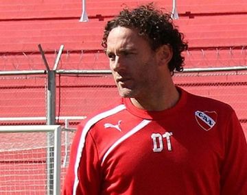 Tras la salida de Pellegrino