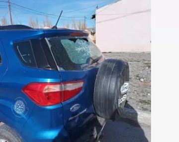 Atentado a Cristina Kirchner: le dispararon a una concejala del Frente de Todos