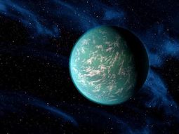 Kepler 22
