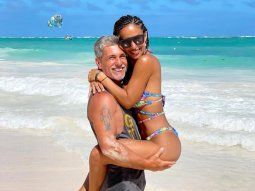 el chato prada le propuso abrir la pareja a lourdes sanchez: asi fue su reaccion el chato prada le propuso abrir la pareja a lourdes sanchez: asi fue su reaccion