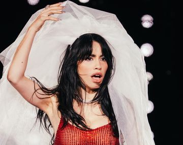 El día que Lali Espósito dijo que nunca se casaría: ¿qué cambió con Pedro Rosemblat?