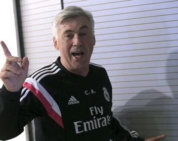 Luego de una temporada frustrante