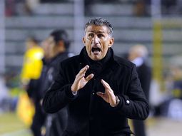 bauza: si hubiese sido otro grupo, a lo mejor ahora estabamos adentro bauza: si hubiese sido otro grupo, a lo mejor ahora estabamos adentro