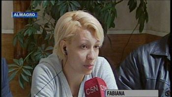 denuncia que fue secuetrada, golpeada y violada por su ex